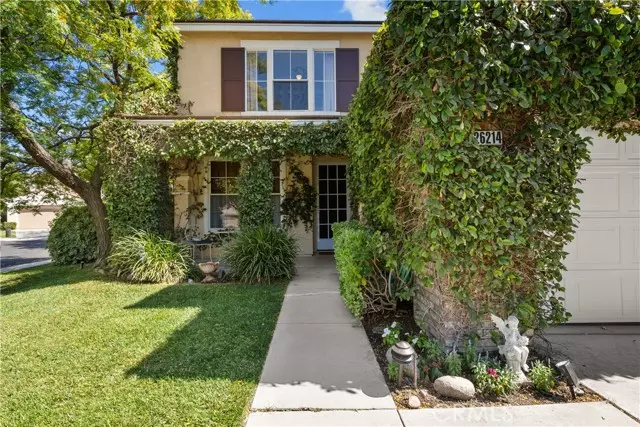 Stevenson Ranch, CA 91381,26214 Reade Place