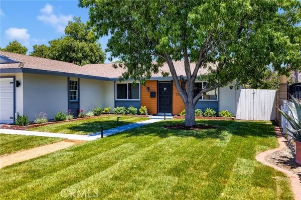 Canyon Country, CA 91351,27536 Evron Avenue