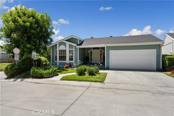 Canyon Country, CA 91351,20100 Crestview Drive