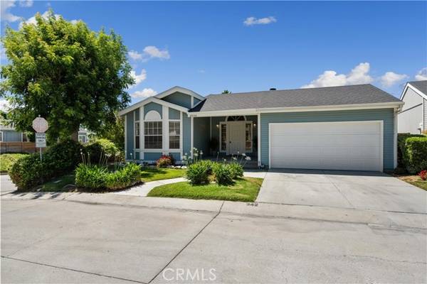 Canyon Country, CA 91351,20100 Crestview Drive