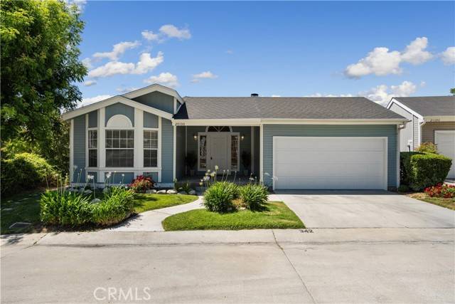 20100 Crestview Drive, Canyon Country, CA 91351