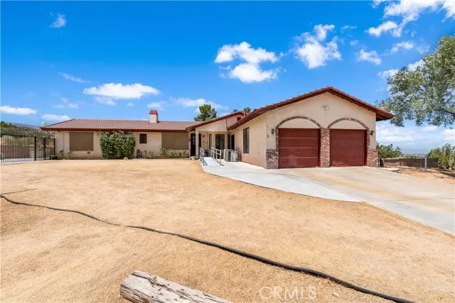 Pearblossom, CA 93553,14506 Valyermo Road