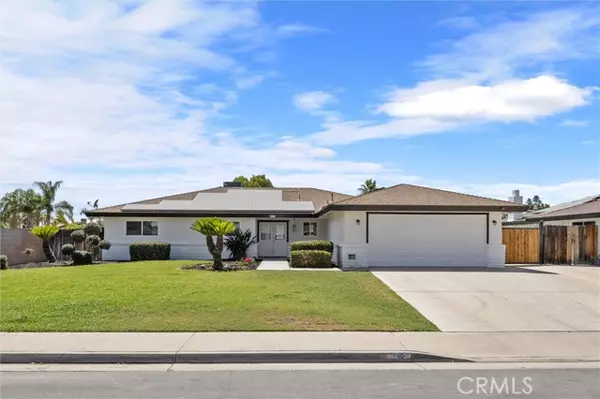 Bakersfield, CA 93309,3117 Pendleton Court