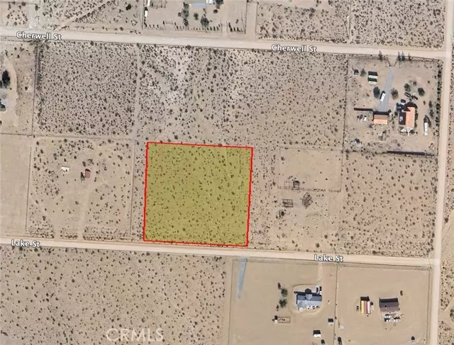 Lucerne Valley, CA 92356,0 Lake St