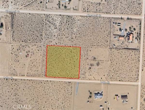 0 Lake St, Lucerne Valley, CA 92356