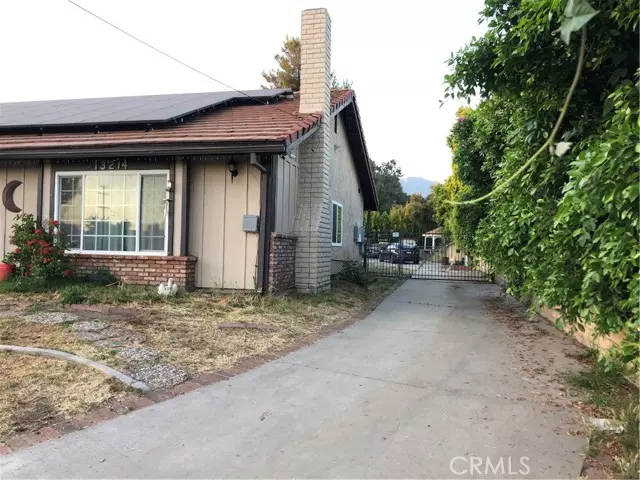 13214 Herrick Avenue, Sylmar, CA 91342