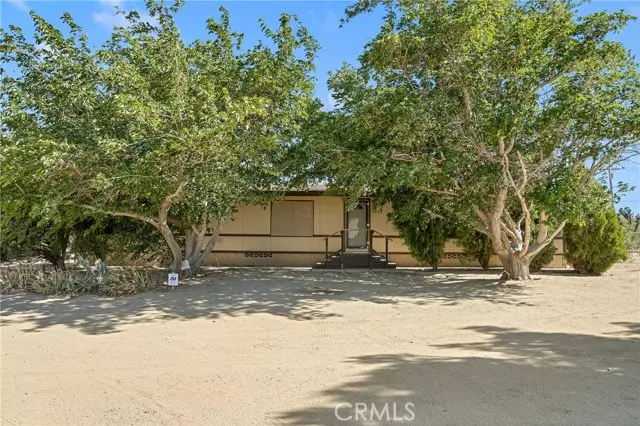 4632 Montiverde Road, Mojave, CA 93501