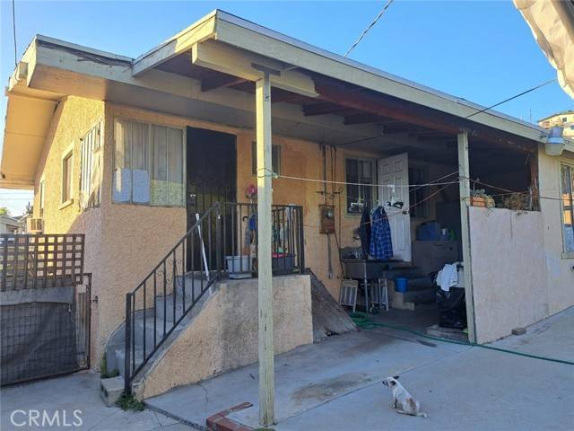 2822 Silver Street, Los Angeles, CA 90065