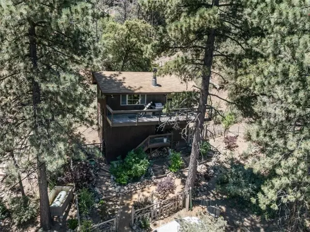 2237 Birchwood Way, Pine Mountain Club, CA 93222