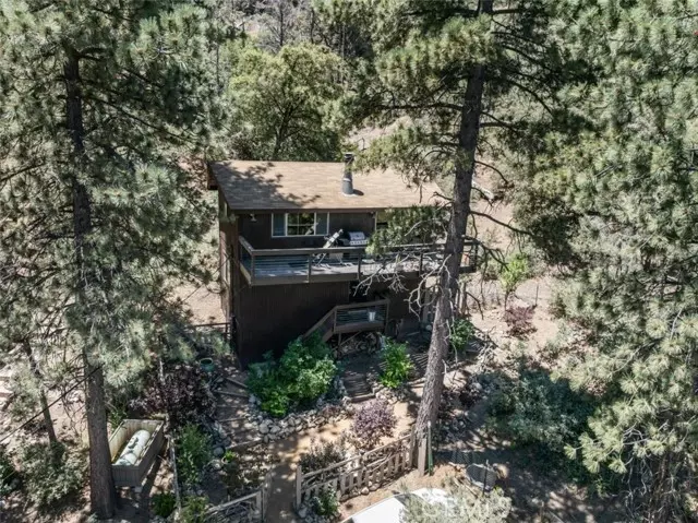 Pine Mountain Club, CA 93222,2237 Birchwood Way