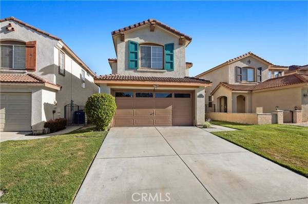 Stevenson Ranch, CA 91381,25820 Hammet Circle