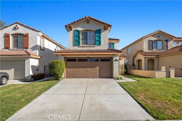 25820 Hammet Circle, Stevenson Ranch, CA 91381