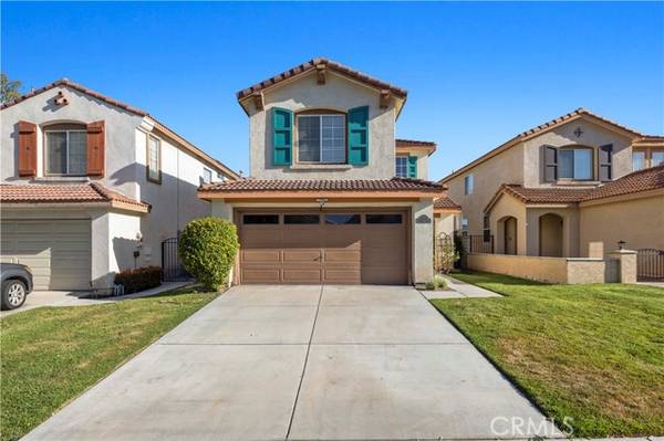 25820 Hammet Circle, Stevenson Ranch, CA 91381