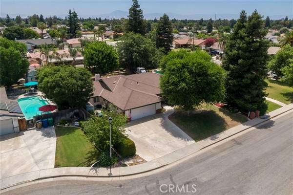 5116 Ruth Court, Bakersfield, CA 93308