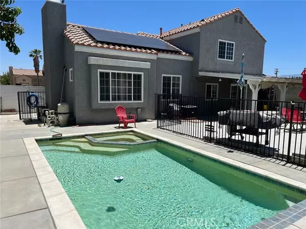 Palmdale, CA 93550,36835 Clearwood Court