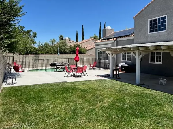 Palmdale, CA 93550,36835 Clearwood Court