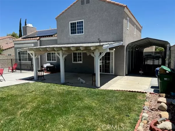 Palmdale, CA 93550,36835 Clearwood Court