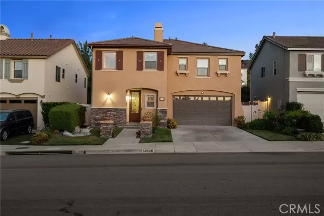 Canyon Country, CA 91387,17408 Winter Pine Way