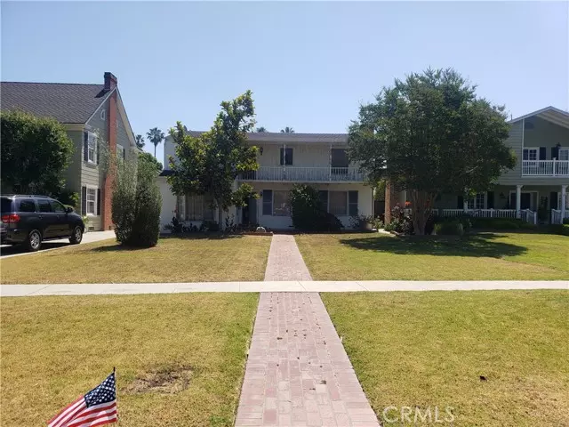 4100 Pacific Avenue, Long Beach, CA 90807