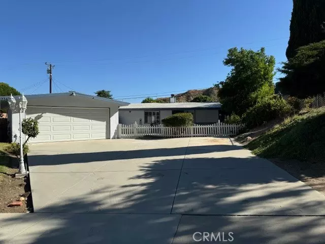 22459 Guadilamar Drive, Saugus, CA 91350