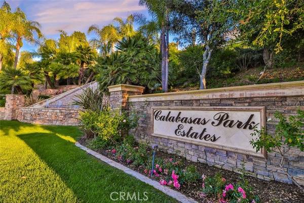 Calabasas, CA 91302,24955 Lorenzo Court