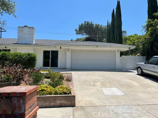 362 Camino Manzanas, Thousand Oaks, CA 91360