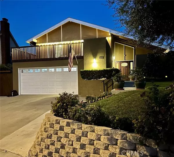 24160 Decorah Road, Diamond Bar, CA 91765