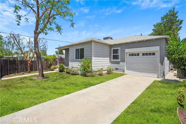 Encino, CA 91316,6008 Texhoma Avenue