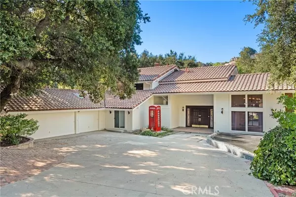 119 W Bell Canyon Road, Bell Canyon, CA 91307