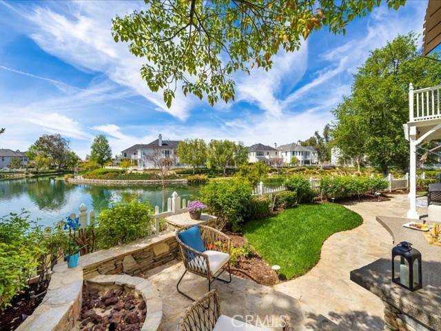 23810 Spinnaker Court, Valencia, CA 91355