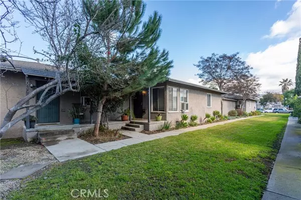 Burbank, CA 91505,633 N Rosemary Lane