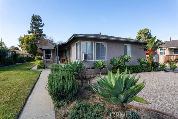 633 N Rosemary Lane, Burbank, CA 91505