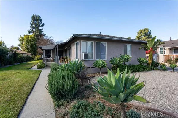 633 N Rosemary Lane, Burbank, CA 91505