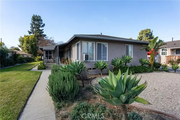 633 N Rosemary Lane, Burbank, CA 91505