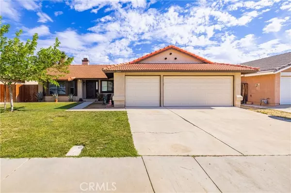 2149 Sandstone Court, Palmdale, CA 93551