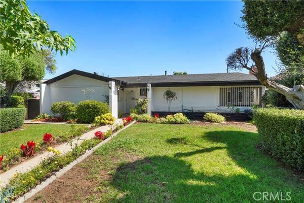 16932 Lassen Street, Northridge, CA 91343