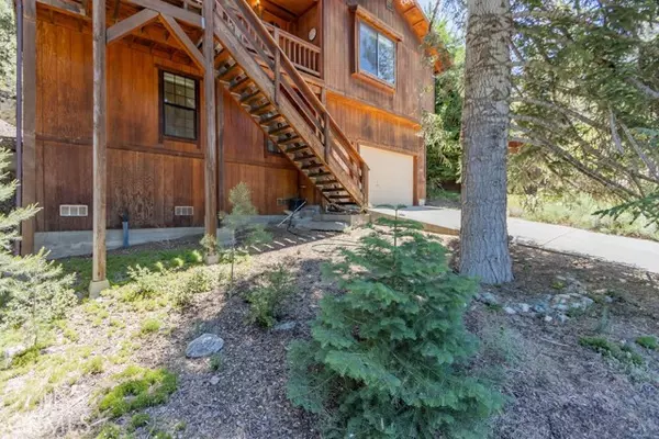 Pine Mountain Club, CA 93222,1808 Poplar Way