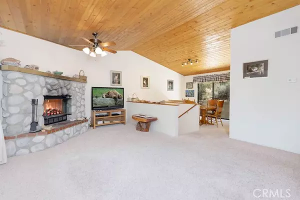 1808 Poplar Way, Pine Mountain Club, CA 93222