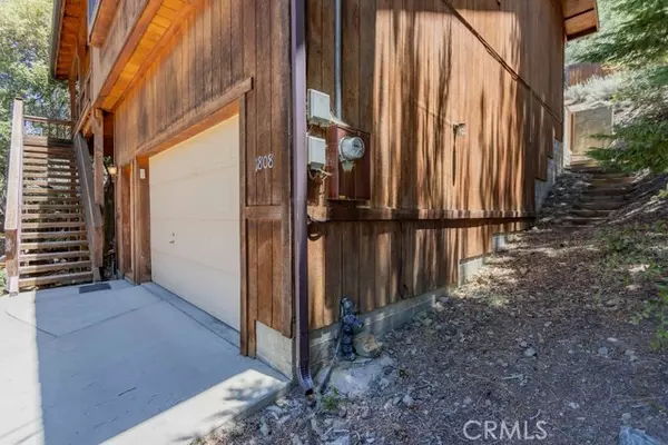 Pine Mountain Club, CA 93222,1808 Poplar Way