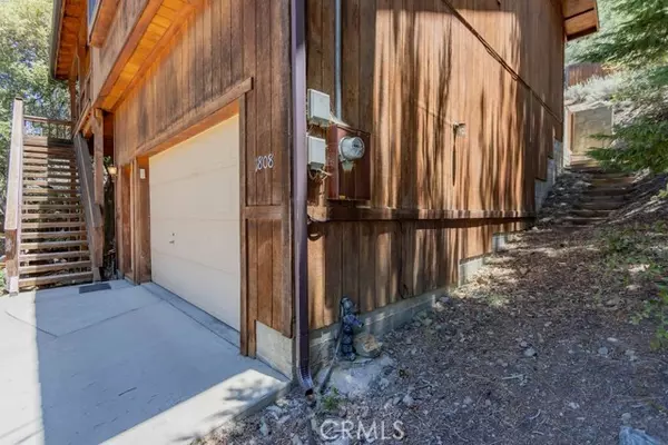 Pine Mountain Club, CA 93222,1808 Poplar Way