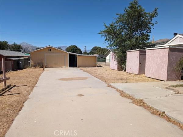 2117 Angler Avenue, Lake Isabella, CA 93240