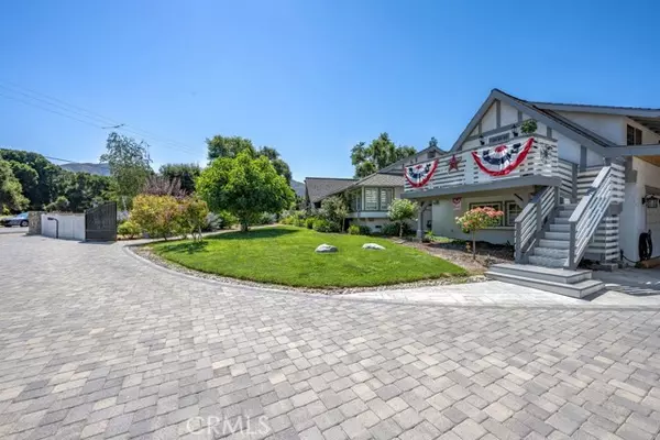 Canyon Country, CA 91387,15818 Iron Canyon Rd