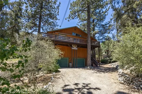 Pine Mountain Club, CA 93222,15320 Mil Potrero