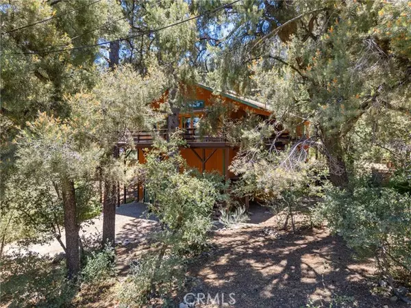 Pine Mountain Club, CA 93222,15320 Mil Potrero