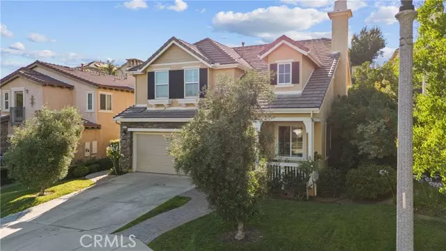 28725 Coal Mountain Court, Valencia, CA 91354