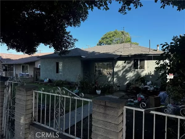 Arleta, CA 91331,13607 Terra Bella Street