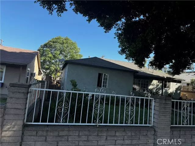 Arleta, CA 91331,13607 Terra Bella Street