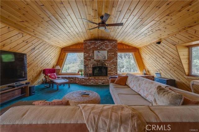 16405 Grizzly Drive, Pine Mountain Club, CA 93222