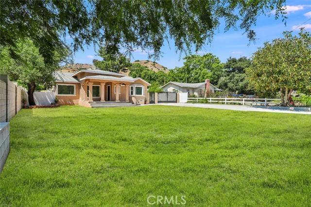 10011 La Tuna Canyon Road, Sun Valley, CA 91352