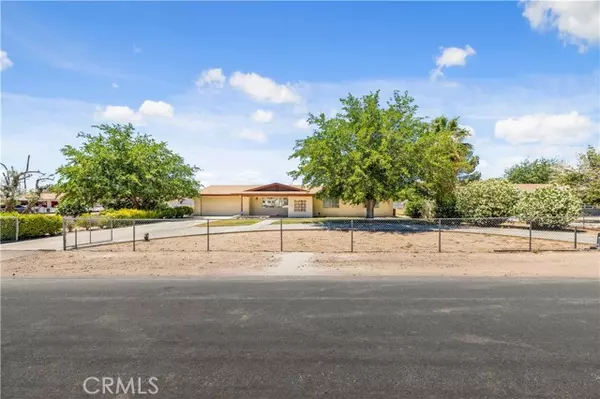 20847 Pine Ridge Avenue, Apple Valley, CA 92307